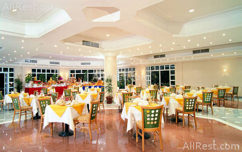 Tropicana Garden Palms Resort 13